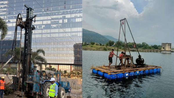 Geotechnical Investigation