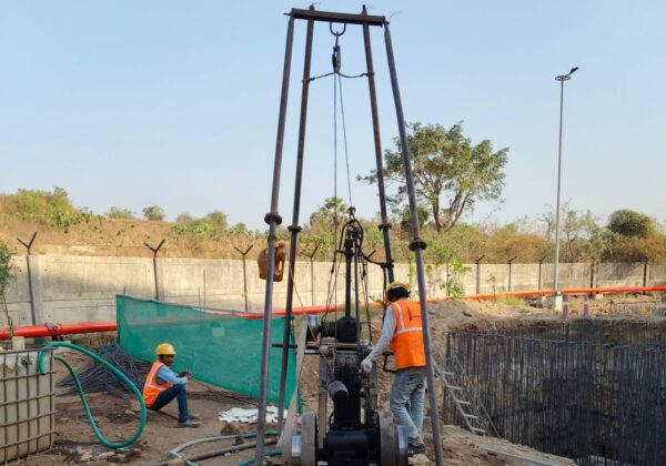 How Geotechnical Investigation Helps Builders Make Safe Decisions