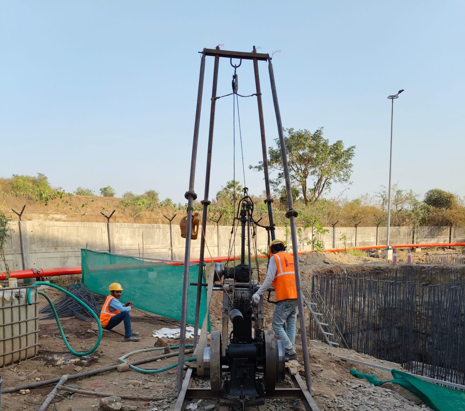 How Geotechnical Investigation Helps Builders Make Safe Decisions