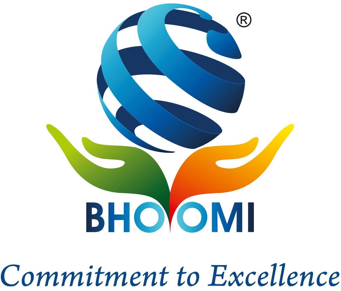 Bhoomi Geoservices